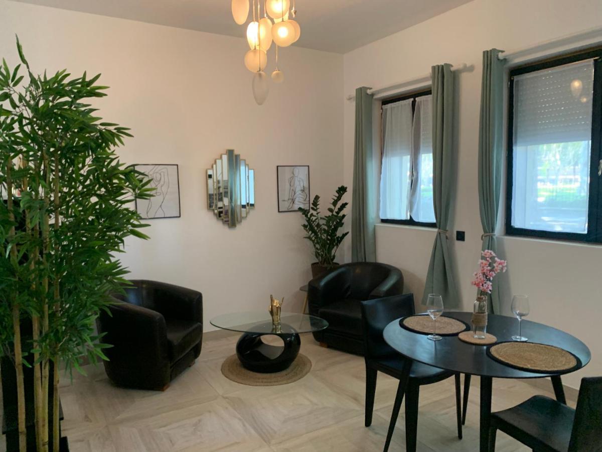 Studio Loft 40M2 De Charme ペルピニャン エクステリア 写真